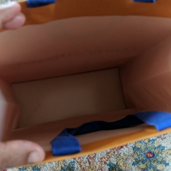 Louis vuitton shopping bag - Picture 3 of 6